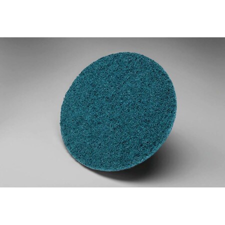 3M Scotch-Brite Surface Conditioning Disc, 5 In X Nh A Vfn 61500152212